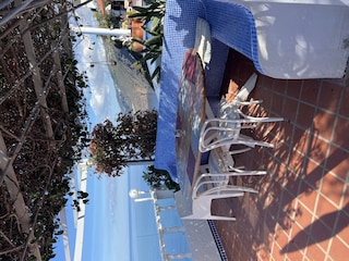 Bungalow La Victoria de Acentejo Registrazione all'aperto 20