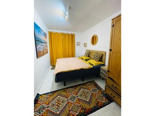 3rd Double room in the main building
