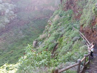 Bungalow La Victoria de Acentejo Omgeving 37