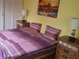 Bungalow La Victoria de Acentejo Kenmerken 28