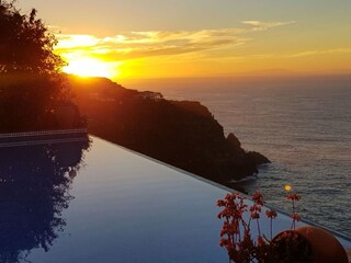 Bungalow La Victoria de Acentejo Registrazione all'aperto 3