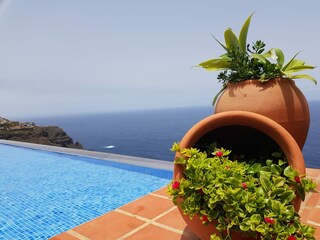 Bungalow La Victoria de Acentejo Registrazione all'aperto 9