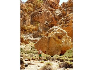 Nationalpark Teide