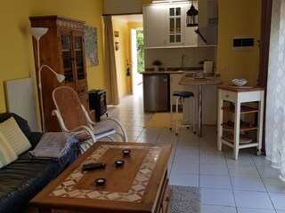 Bungalow La Victoria de Acentejo Kenmerken 34