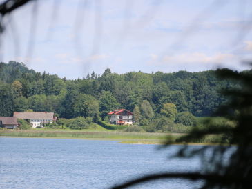 Ferienwohnung in Traumlage