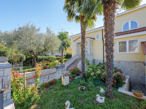 Holiday apartment Gulic 2