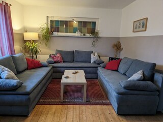 Ferienhaus Scharbeutz Ausstattung 22