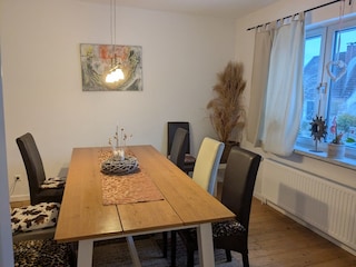 Ferienhaus Scharbeutz Außenaufnahme 24