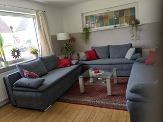 Ferienhaus Scharbeutz Außenaufnahme 8
