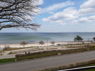 Ferienhaus Scharbeutz Außenaufnahme 17