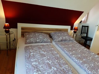 Ferienhaus Scharbeutz Ausstattung 17
