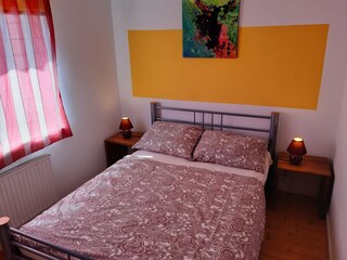 Ferienhaus Scharbeutz Ausstattung 20