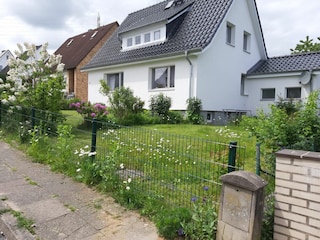 Außen