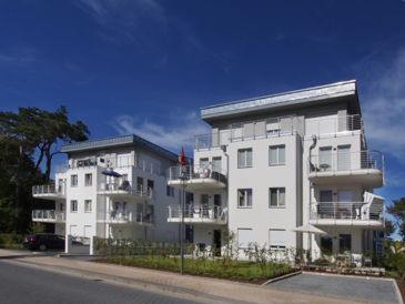Ferienwohnung Nordic