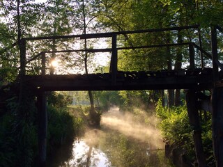 Sonnenaufgang