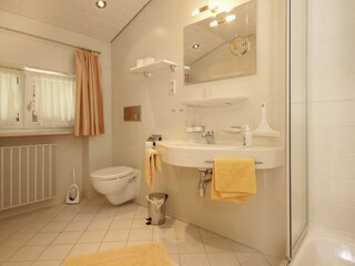 Vakantieappartement Riezlern Kenmerken 13