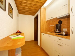 Vakantieappartement Riezlern Kenmerken 11