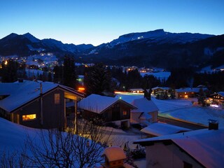 Vakantieappartement Riezlern Document 23