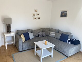 Vakantieappartement Juist Buitenaudio-opname 1