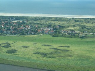 Luftaufnahme Ostdorf