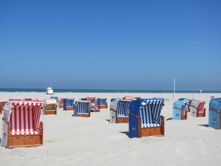 Strand Impressionen