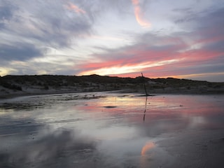 Abendstimmung Strand