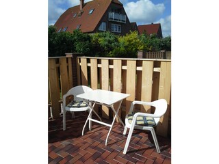 Südterrasse