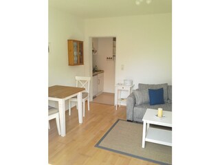 Vakantieappartement Juist Kenmerken 7