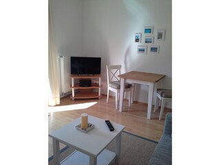 Vakantieappartement Juist Kenmerken 8