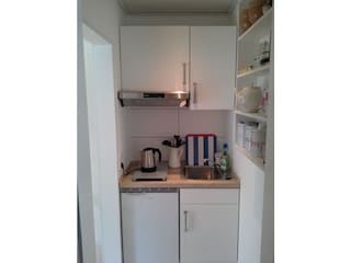 Apartamento de vacaciones Juist Características 10