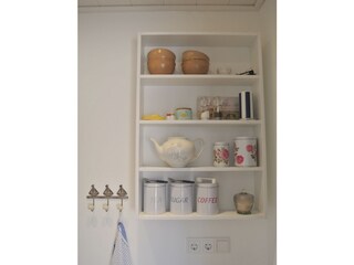 Appartement de vacances Juist Équipement 11