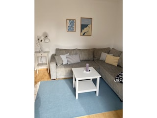 Apartamento de vacaciones Juist Características 6