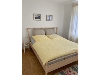 Apartamento de vacaciones Juist Características 12