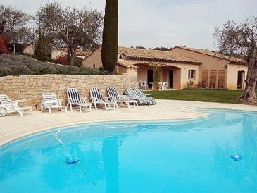 Luxusvilla QUINTUS OPTIMIUS
