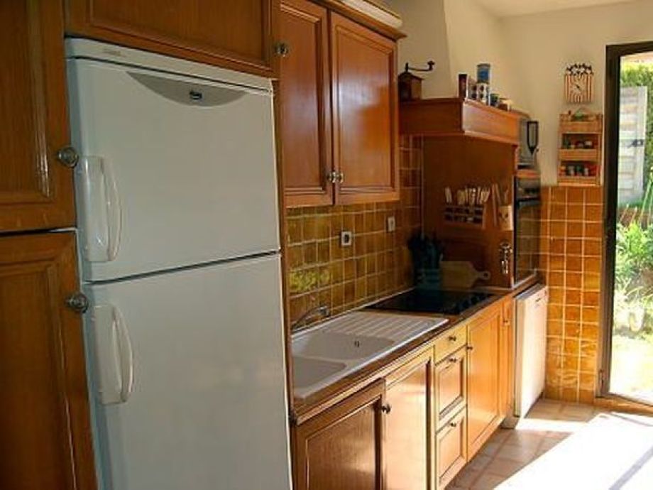 Luxus villa andrea in exklusivster top lage!, frankreich cote d ... Luxus küche frankreich