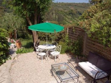 Apartment Villa "Les Jardins Fleuris"