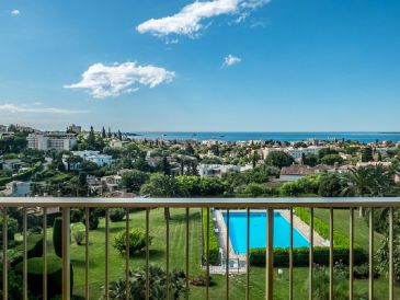 Traumhaftes Apartment mit Panorama-Meerblick!!!