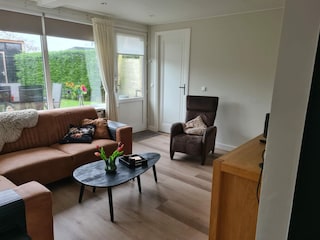 Holiday house Sint Maartenszee Features 9