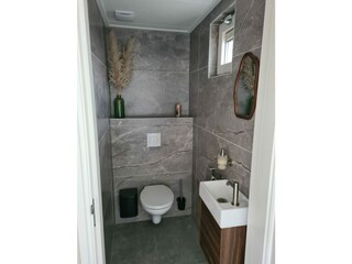 Vakantiehuis Sint Maartenszee Kenmerken 13