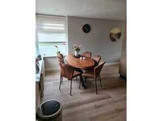 Holiday house Sint Maartenszee Features 11