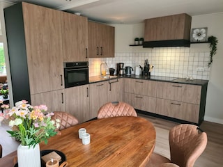 Holiday house Sint Maartenszee Features 8