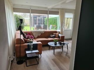 Holiday house Sint Maartenszee Features 10