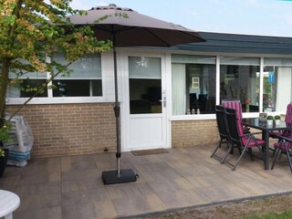 Casa per le vacanze Sint Maartenszee Registrazione all'aperto 3