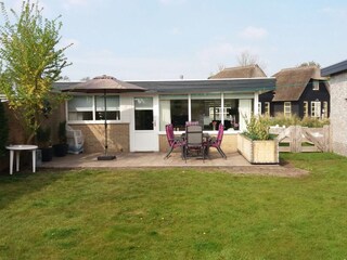 Casa per le vacanze Sint Maartenszee Registrazione all'aperto 4