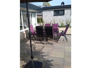 Casa per le vacanze Sint Maartenszee Registrazione all'aperto 5