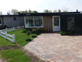 Casa per le vacanze Sint Maartenszee Registrazione all'aperto 7