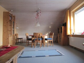 Esszimmer DG
