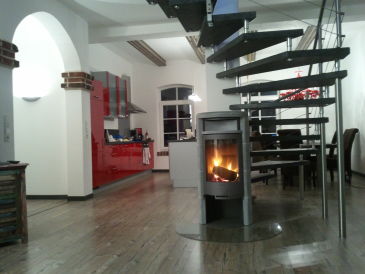 Ferienhaus Villa Andrea