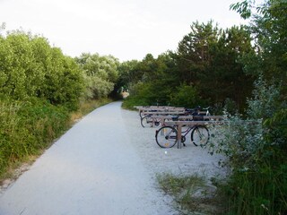 Strandzugang Düne 10