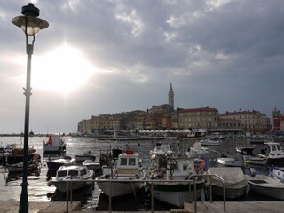 Holiday apartment Porec  13